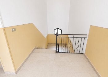 Three-room apartment via xxiv maggio, Serramazzoni - photo 20