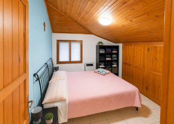 Three-room apartment via xxiv maggio, Serramazzoni - photo 21