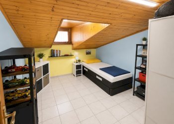 Three-room apartment via xxiv maggio, Serramazzoni - photo 22