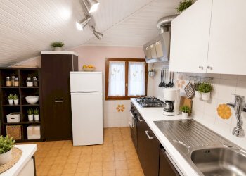 Three-room apartment via xxiv maggio, Serramazzoni - photo 25