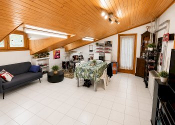 Three-room apartment via xxiv maggio, Serramazzoni - photo 27