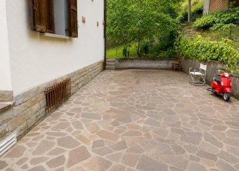 Three-room apartment via xxiv maggio, Serramazzoni - photo 30