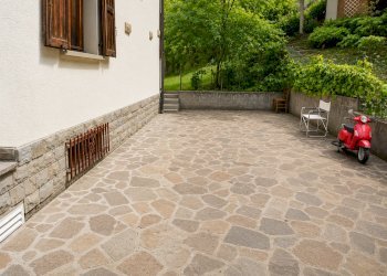 Three-room apartment via xxiv maggio, Serramazzoni - photo 11