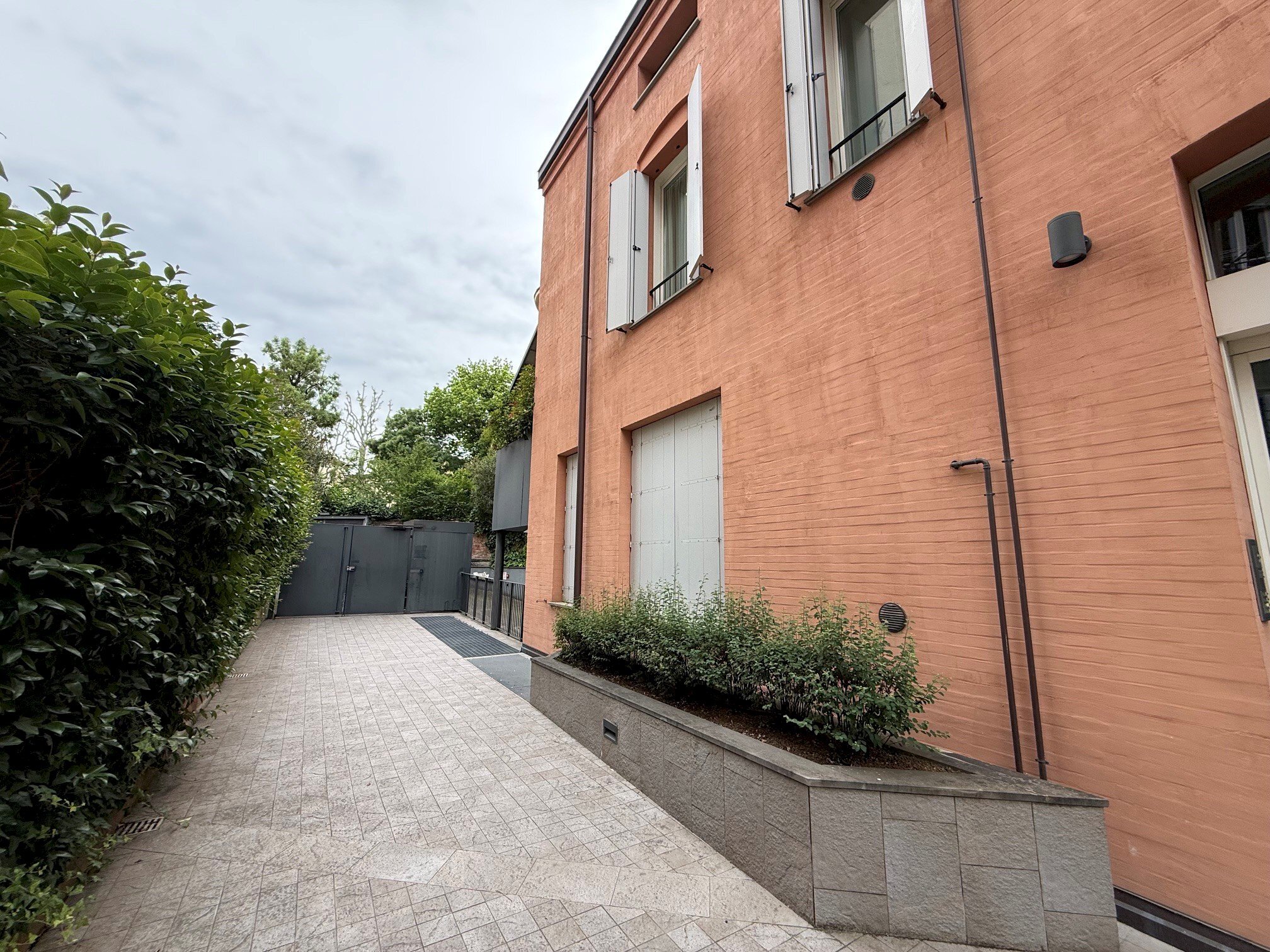 Two-room apartment via ZANOLINI, 12, Bologna (neighborhood Massarenti) - photo 2