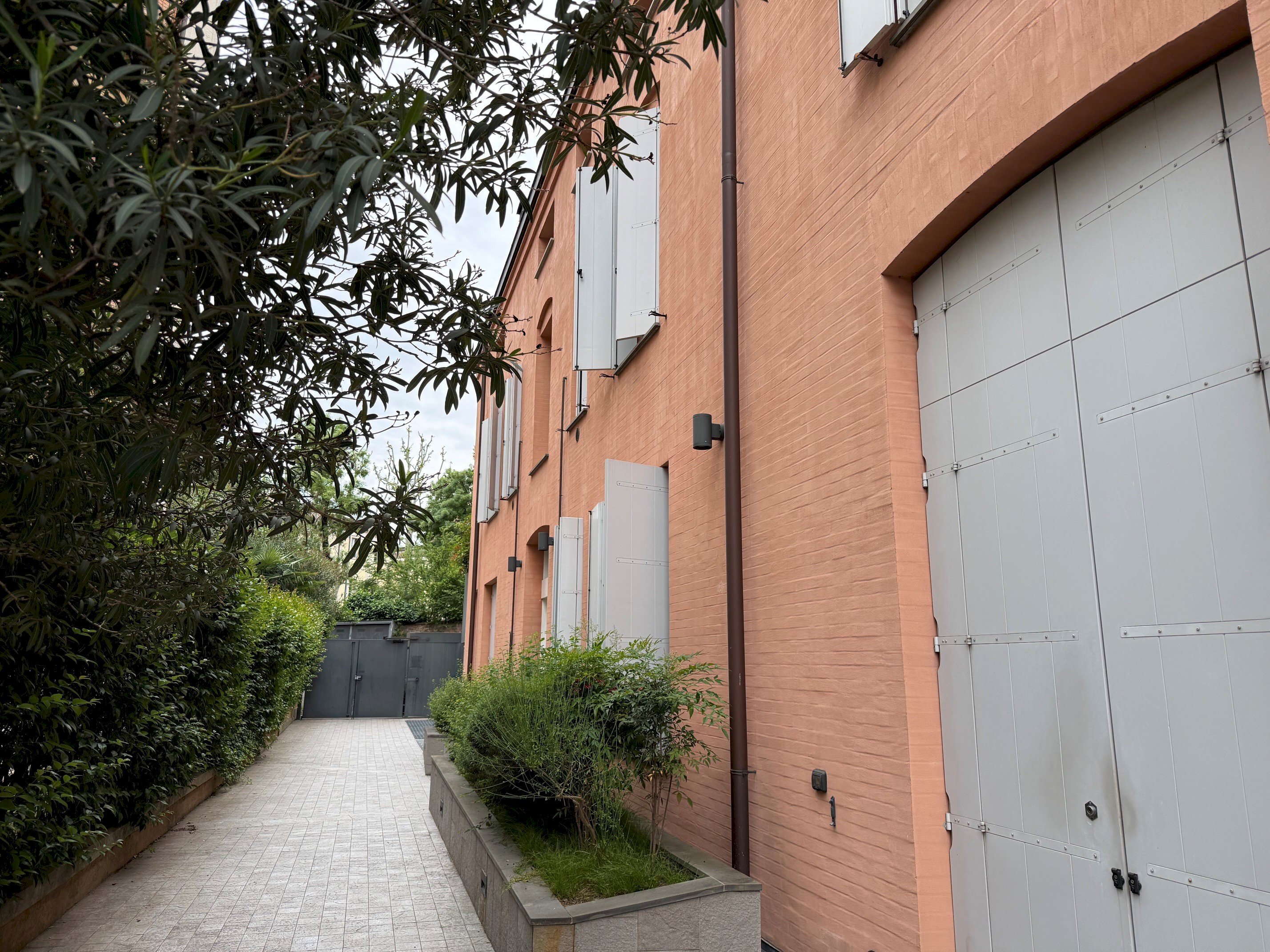 Two-room apartment via ZANOLINI, 12, Bologna (neighborhood Massarenti) - photo 3