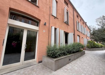 Two-room apartment via ZANOLINI, 12, Bologna (neighborhood Massarenti) - photo 1
