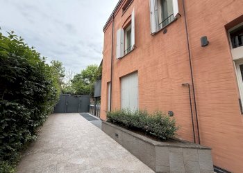Two-room apartment via ZANOLINI, 12, Bologna (neighborhood Massarenti) - photo 2