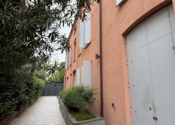 Two-room apartment via ZANOLINI, 12, Bologna (neighborhood Massarenti) - photo 3
