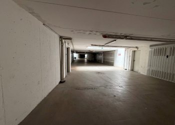 Two-room apartment via ZANOLINI, 12, Bologna (neighborhood Massarenti) - photo 15