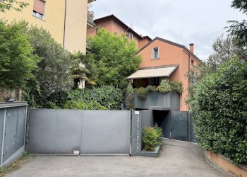 Two-room apartment via ZANOLINI, 12, Bologna (neighborhood Massarenti) - photo 4