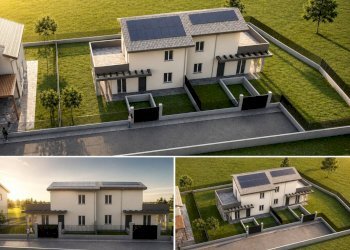 Villa Via Camillo Benso di Cavour, 5C, Alba - foto 1