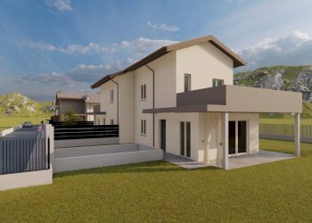 Villa Via Camillo Benso di Cavour, 5C, Alba - foto 3