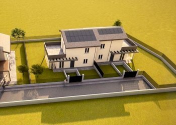 Villa Via Camillo Benso di Cavour, 5C, Alba - foto 4