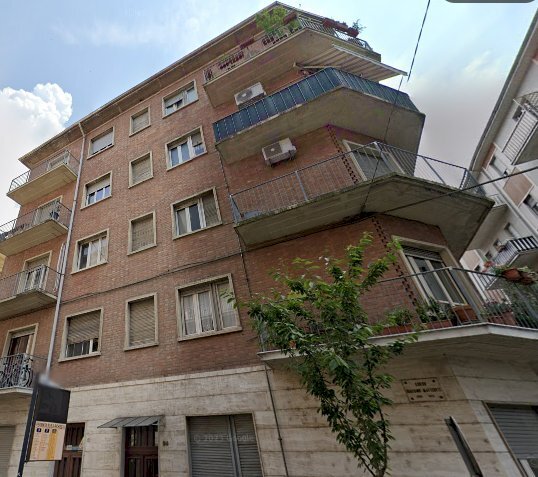 Trilocale corso Matteotti, 94, Asti - foto 1