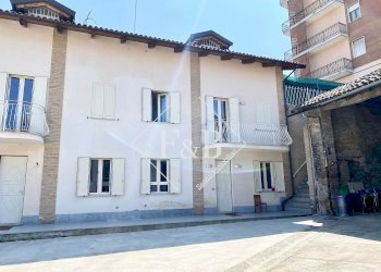 Casa semi indipendente via gozzelino, Isola d'Asti, Isola d'Asti - foto 1