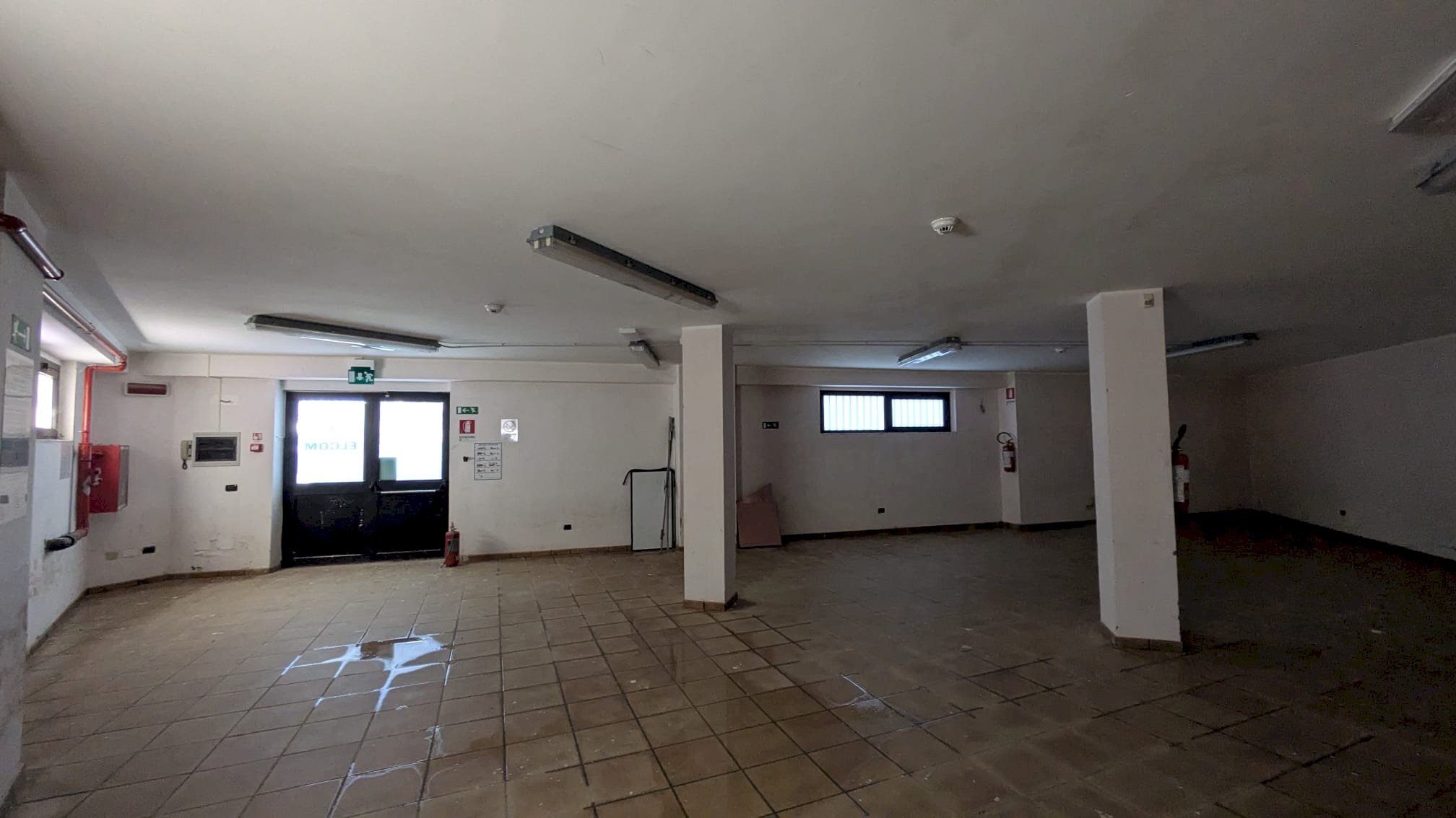 Deposito Viale Unità D'Italia, Ripalimosani - foto 1