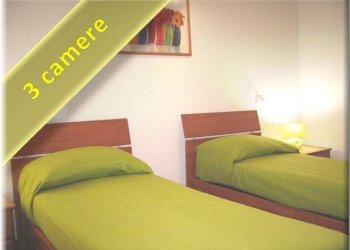 Appartamento via Byron, Bologna - foto 1