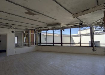 Locale Commerciale Viale Unità D'Italia, Ripalimosani - foto 11