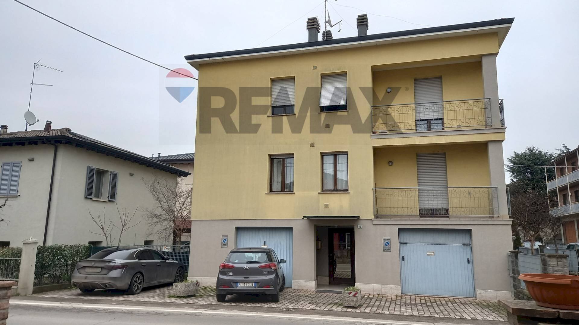 One-room apartment Via per Marzaglia, 12 
 Magreta, Formigine - photo 1