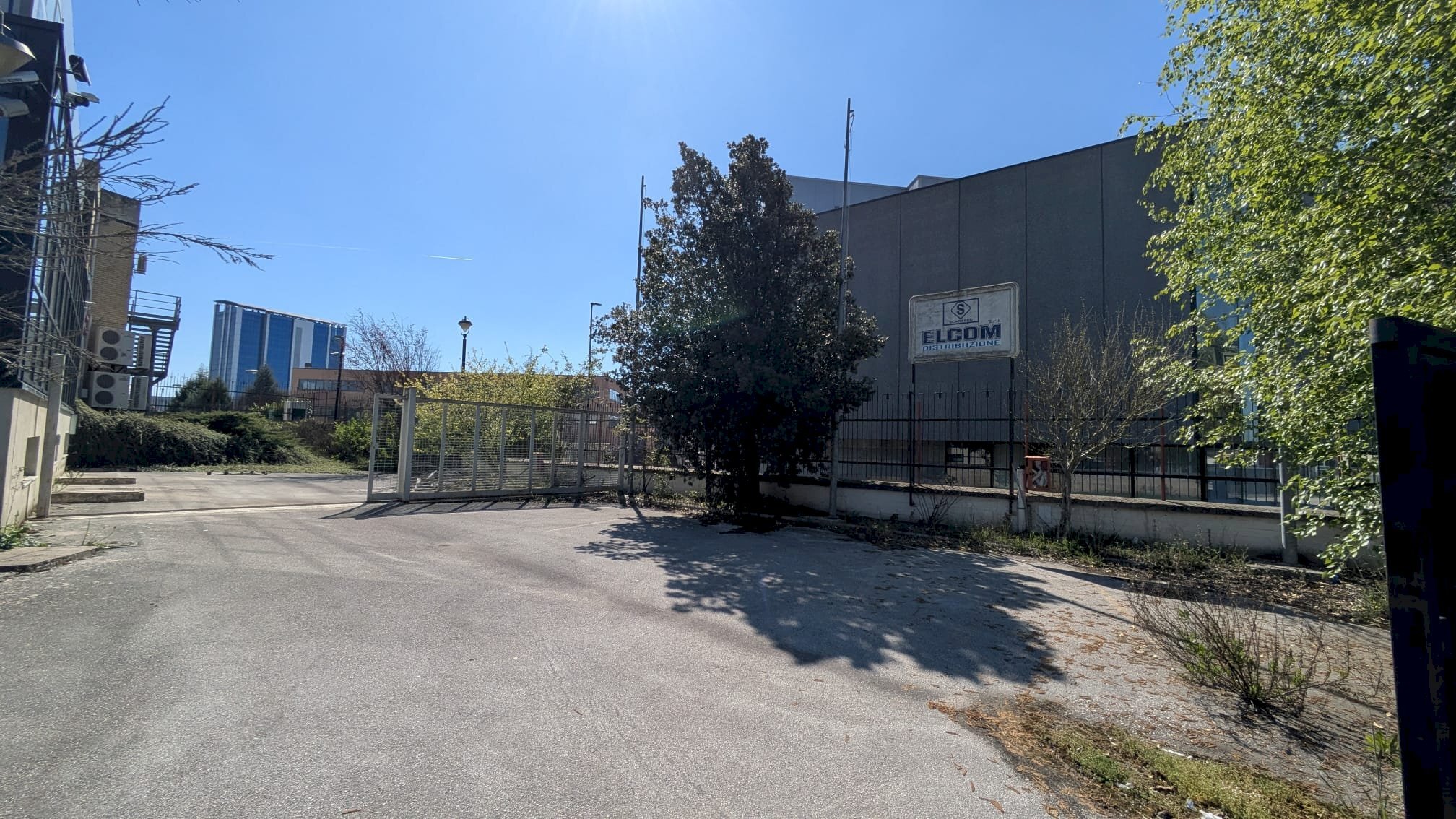 Garage - Parcheggio Viale Unità D'Italia, Ripalimosani - foto 1