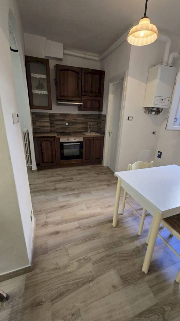One-room apartment Via San Leonardo, 3, Bologna (neighborhood Centro Storico) - photo 1