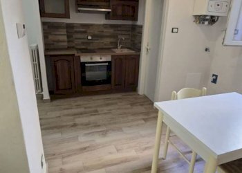 One-room apartment Via San Leonardo, 3, Bologna (neighborhood Centro Storico) - photo 1