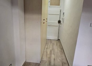 One-room apartment Via San Leonardo, 3, Bologna (neighborhood Centro Storico) - photo 3