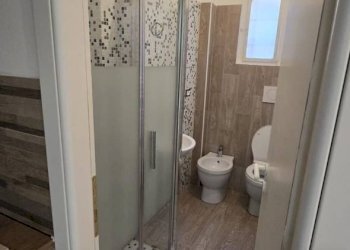 One-room apartment Via San Leonardo, 3, Bologna (neighborhood Centro Storico) - photo 10