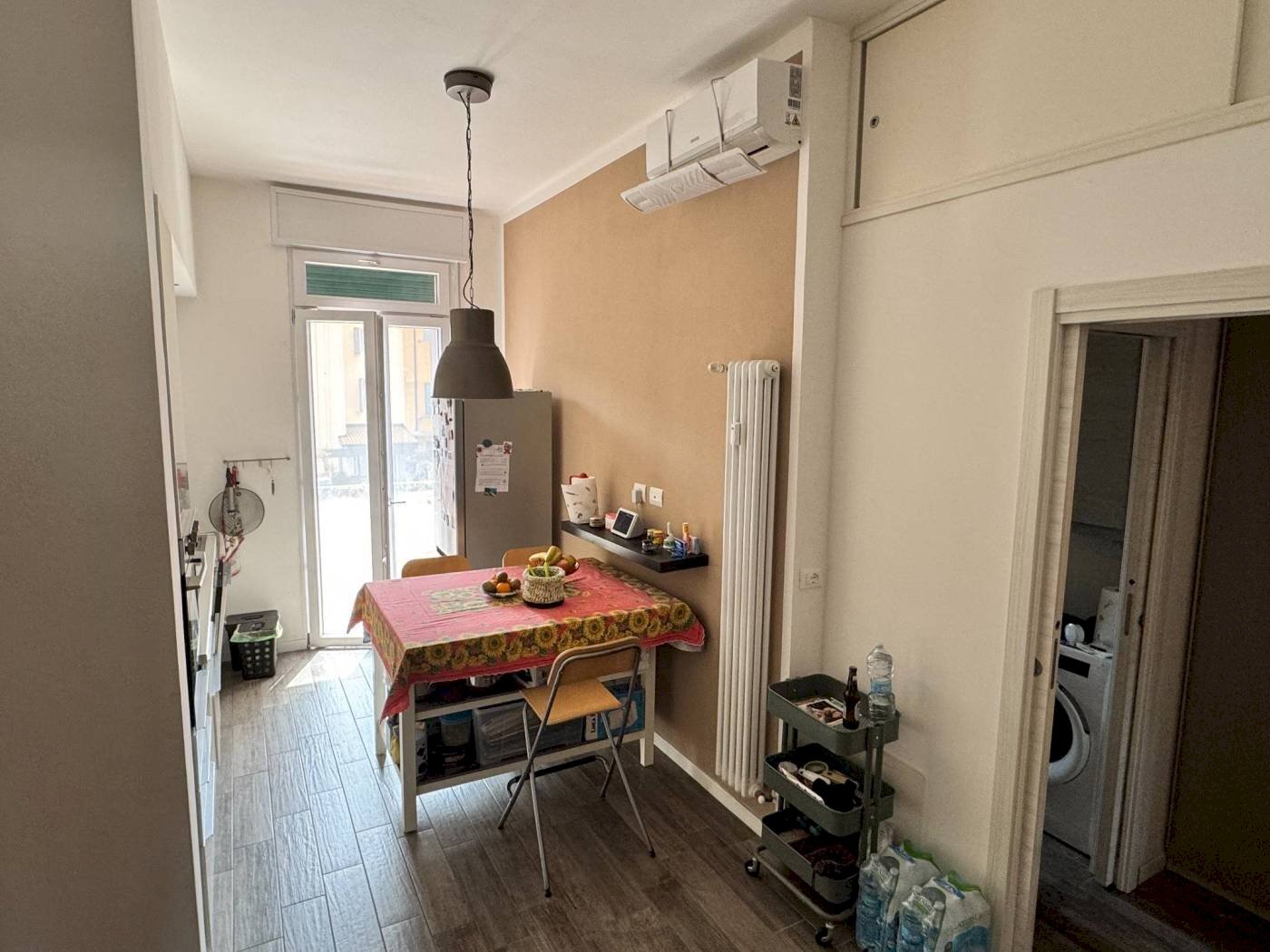 Four-room apartment Via Don Giovanni Minzoni, 13, Bologna (neighborhood Centro Storico) - photo 1