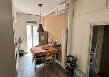 Four-room apartment Via Don Giovanni Minzoni, 13, Bologna (neighborhood Centro Storico) - photo 1