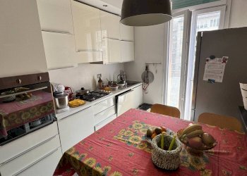 Four-room apartment Via Don Giovanni Minzoni, 13, Bologna (neighborhood Centro Storico) - photo 3