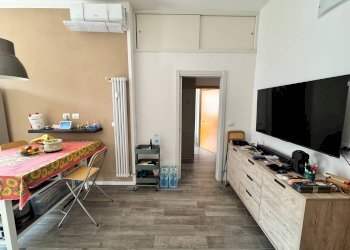 Four-room apartment Via Don Giovanni Minzoni, 13, Bologna (neighborhood Centro Storico) - photo 4