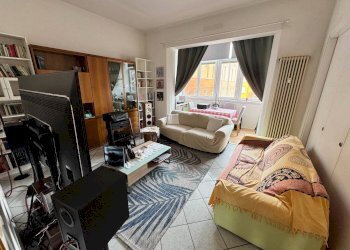 Four-room apartment Via Don Giovanni Minzoni, 13, Bologna (neighborhood Centro Storico) - photo 5
