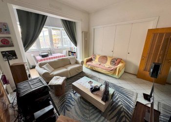 Four-room apartment Via Don Giovanni Minzoni, 13, Bologna (neighborhood Centro Storico) - photo 6