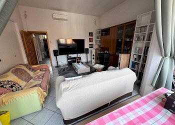 Four-room apartment Via Don Giovanni Minzoni, 13, Bologna (neighborhood Centro Storico) - photo 7