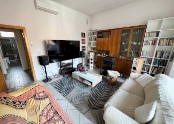 Four-room apartment Via Don Giovanni Minzoni, 13, Bologna (neighborhood Centro Storico) - photo 8