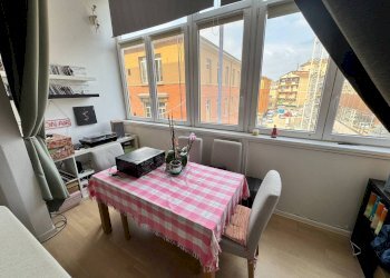 Four-room apartment Via Don Giovanni Minzoni, 13, Bologna (neighborhood Centro Storico) - photo 9
