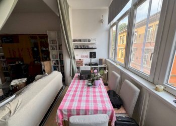 Four-room apartment Via Don Giovanni Minzoni, 13, Bologna (neighborhood Centro Storico) - photo 10