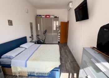 Four-room apartment Via Don Giovanni Minzoni, 13, Bologna (neighborhood Centro Storico) - photo 11