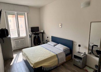 Four-room apartment Via Don Giovanni Minzoni, 13, Bologna (neighborhood Centro Storico) - photo 12