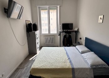 Four-room apartment Via Don Giovanni Minzoni, 13, Bologna (neighborhood Centro Storico) - photo 13