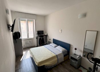 Four-room apartment Via Don Giovanni Minzoni, 13, Bologna (neighborhood Centro Storico) - photo 14