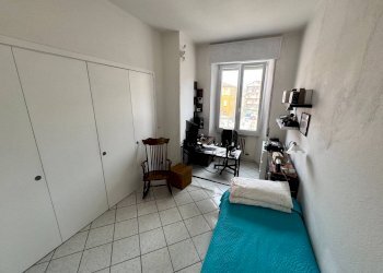 Four-room apartment Via Don Giovanni Minzoni, 13, Bologna (neighborhood Centro Storico) - photo 15