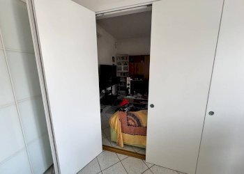 Four-room apartment Via Don Giovanni Minzoni, 13, Bologna (neighborhood Centro Storico) - photo 18