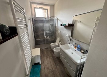 Four-room apartment Via Don Giovanni Minzoni, 13, Bologna (neighborhood Centro Storico) - photo 19