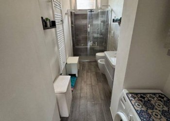 Four-room apartment Via Don Giovanni Minzoni, 13, Bologna (neighborhood Centro Storico) - photo 20
