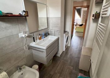 Four-room apartment Via Don Giovanni Minzoni, 13, Bologna (neighborhood Centro Storico) - photo 21