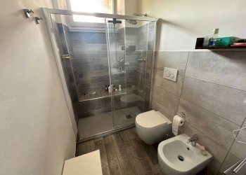 Four-room apartment Via Don Giovanni Minzoni, 13, Bologna (neighborhood Centro Storico) - photo 22