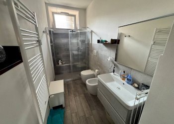 Four-room apartment Via Don Giovanni Minzoni, 13, Bologna (neighborhood Centro Storico) - photo 23