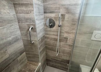 Four-room apartment Via Don Giovanni Minzoni, 13, Bologna (neighborhood Centro Storico) - photo 25